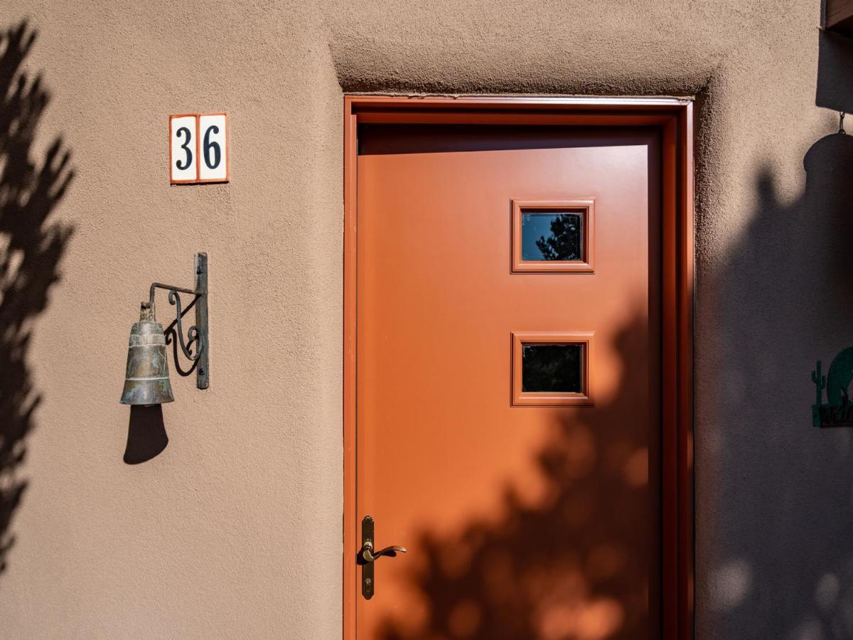 Puesta De Sol, 1 Bedroom, Sleeps 2 Santa Fe
