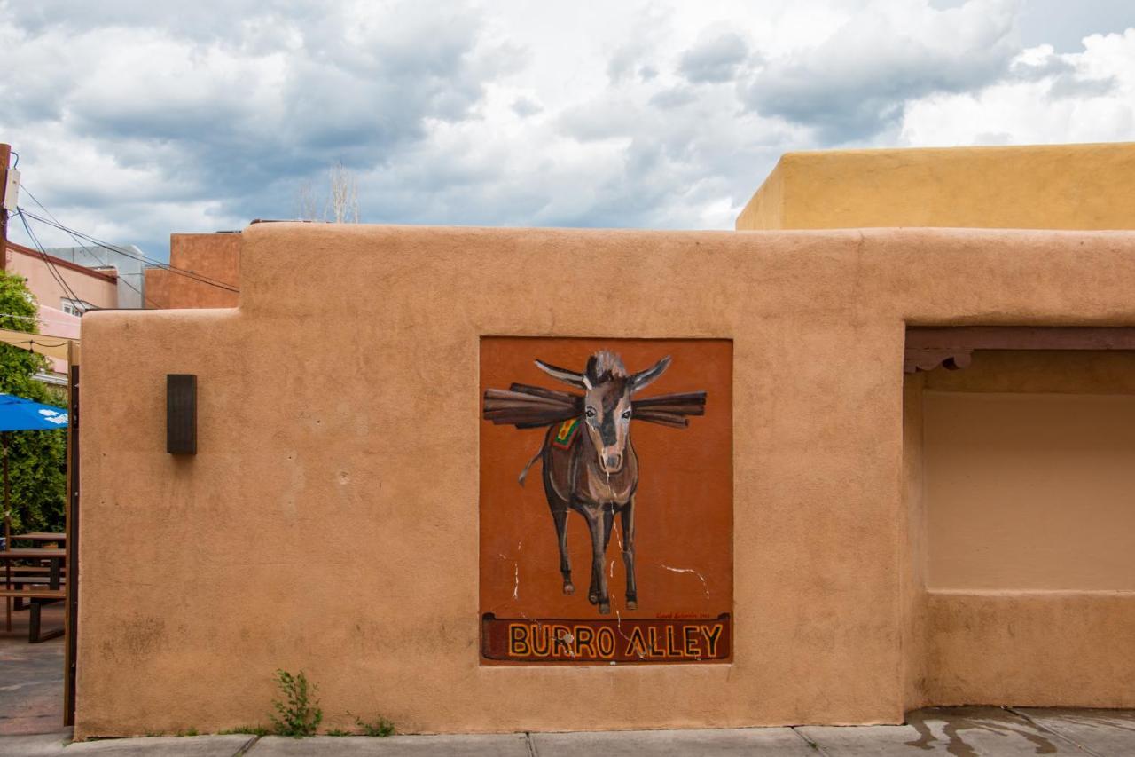 Puesta De Sol, 1 Bedroom, Sleeps 2 Santa Fe