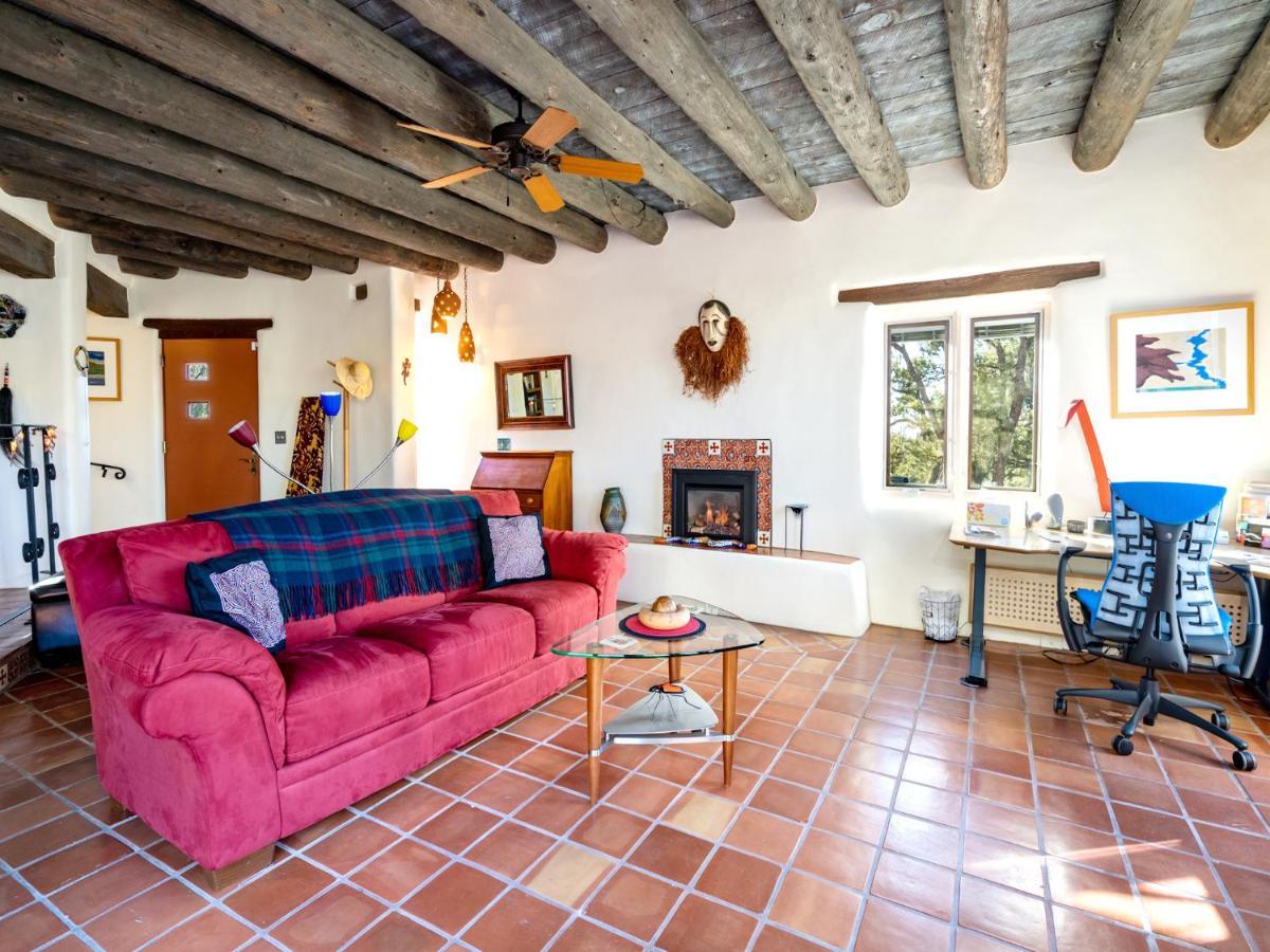 Puesta De Sol, 1 Bedroom, Sleeps 2 Santa Fe
