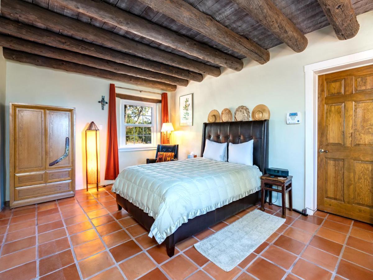 Puesta De Sol, 1 Bedroom, Sleeps 2 * Santa Fe